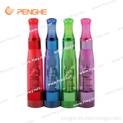 2013 Most Popular Electronic Cigarette, CE6 Clearomizer